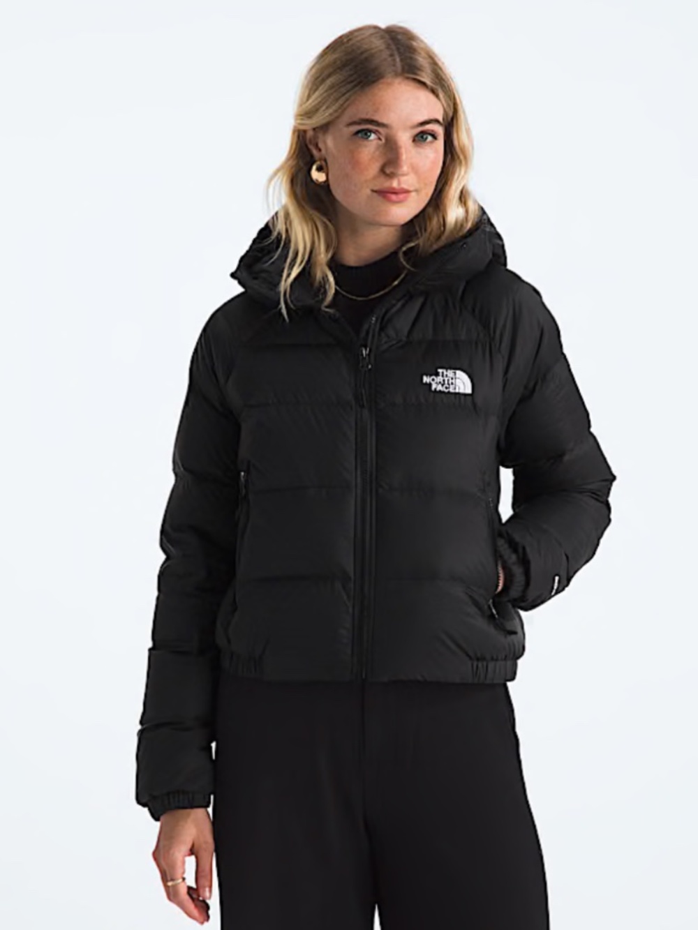 Women's North Face Hydrenalite Jacket XL